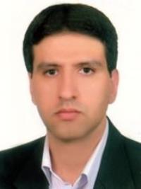 مسعود ستایش مهر