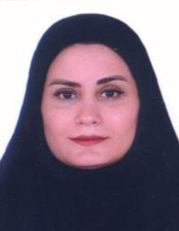 معصومه اسدی فر