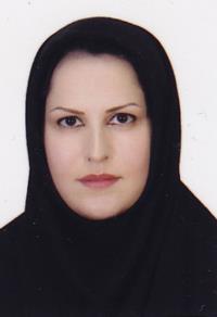 معصومه حیدری