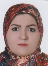 معصومه محمدی