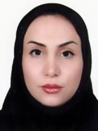 معصومه مقصودی دربه