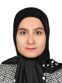 مهدیس مروتی