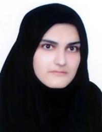 مهدیه توکلی