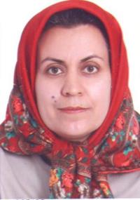 مهدیه شادکام فرخی