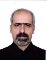 مهدی بحرینی پور