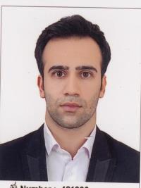 مهدی حیدری
