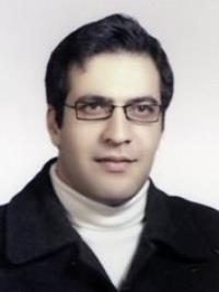 مهدی سلیمی ستوده