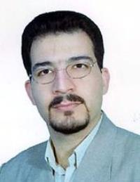 مهدی شکری