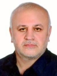 مهدی علیمحمدنژاد