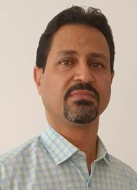 مهدی محسن زاده