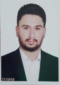 مهدی مرادی