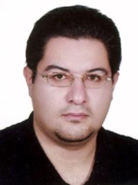 مهرداد افشاری