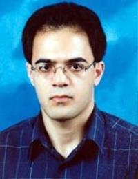 مهرداد گوهرزاد
