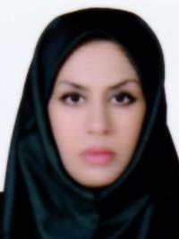 مهرناز قاضی نژاد