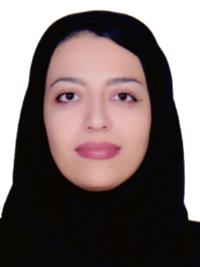 مهسا نایبی خیاط قوچانی