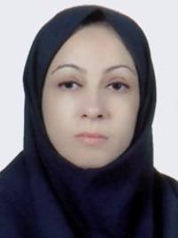 مهشید زاهدی