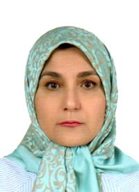 مهین نوروزی