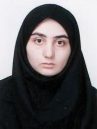 مونا شفیعی مطهر