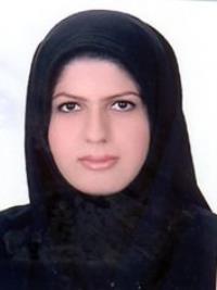 مونا نجف نجفی