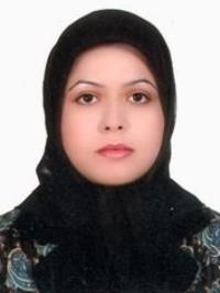 مژگان ایمن پور