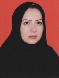 مژگان فرجی گودرزی