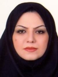 مینا احمدی