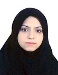 نادیا حسن زاده