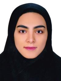 نازنین خلجی نیا