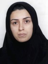 ناهید قلی نژاد