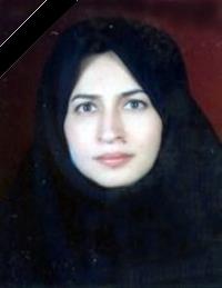 ناهید یکه فلاح
