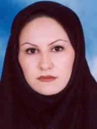 ندا گرجی زاده