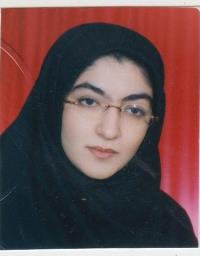 نرجس خادمی زاده