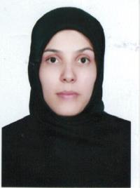 نرگس بدیر زاده