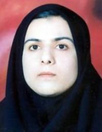 نرگس خشوعی