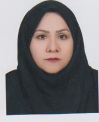 نسرین بازگیر