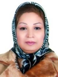 نسرین شهرکی