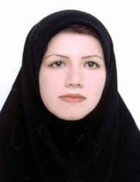 نفیسه عبدالهی