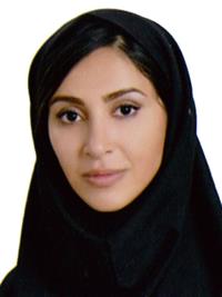 نیکا رضائی کلانتری