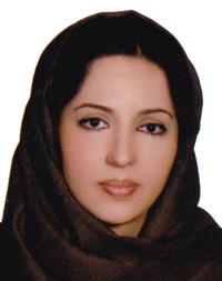 هاله ناصح غفوری