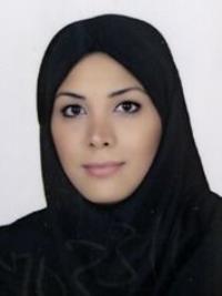 هانیه مجیدی طهرانی