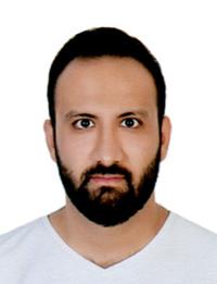 پدرام یوسفی
