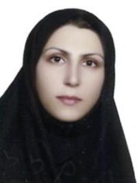 پریسا اسلامی پرکوهی