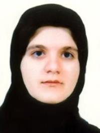 پریسا افضلی