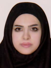 پریسا بیگلری اردبیلی