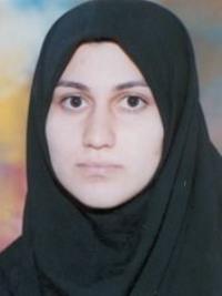 پریسا موسوی پناه
