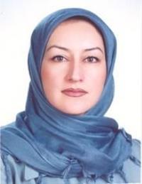 پریچهر بهزادفر