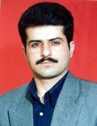 کاظم آقاجانی پورپیری
