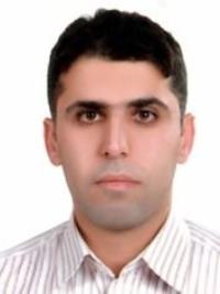 کورش قاسمی