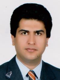 کوروش محمدی
