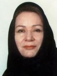 گیتی طاهری